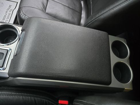 Used 2013 Ford F150 FX4 w/ Luxury Equipment Group image 29