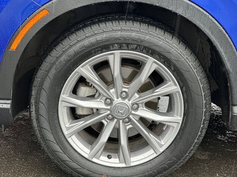 Used 2024 Honda CR-V EX-L image 46