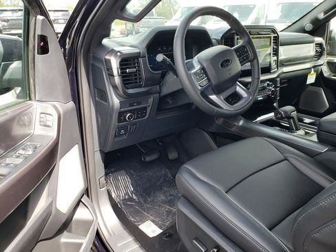 New 2026 Ford F150 Lariat AWD/4WD image 6