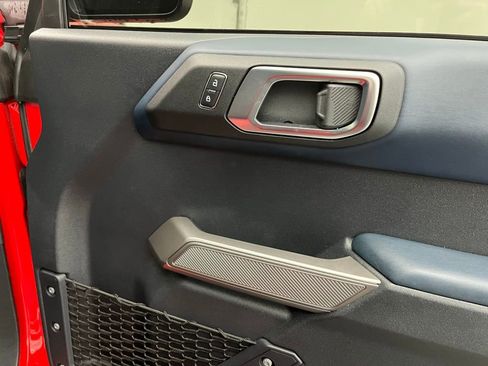 Certified 2023 Ford Bronco Outer Banks image 27