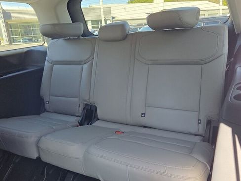 New 2026 Ford Expedition Active image 10