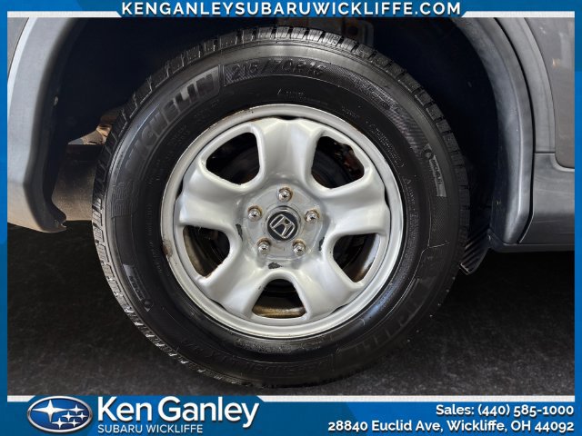 Used 2014 Honda CR-V LX image 23