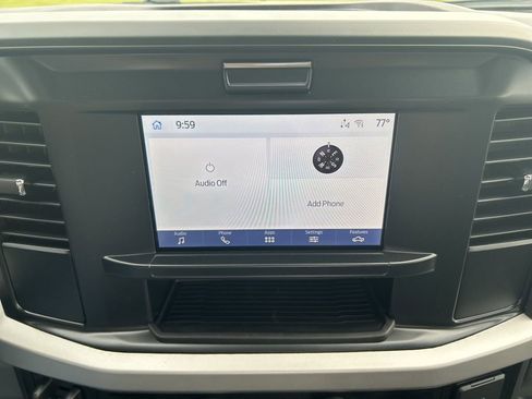 New 2025 Ford F250 XL w/ STX Appearance Package image 17