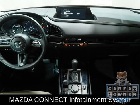 Used 2023 MAZDA CX-30 AWD 2.5 S w/ Preferred Package image 3