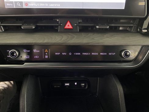 Used 2023 Kia Sportage X-Line w/ X-Line Premium Package AWD/4WD image 37