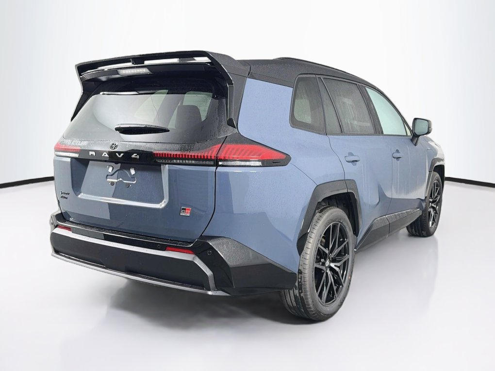 New 2026 Toyota RAV4 AWD Plug-in Hybrid image 9