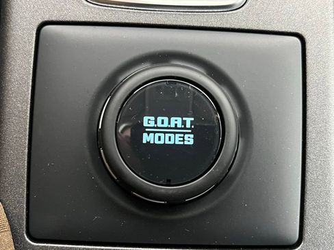 New 2025 Ford Bronco Sport Outer Banks w/ Outer Banks Tech Package+ image 24