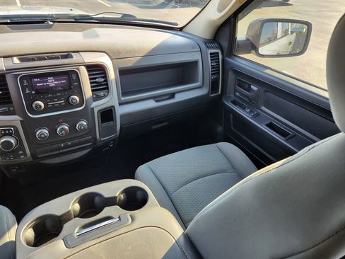 Used 2014 RAM 1500 Express AWD/4WD image 15