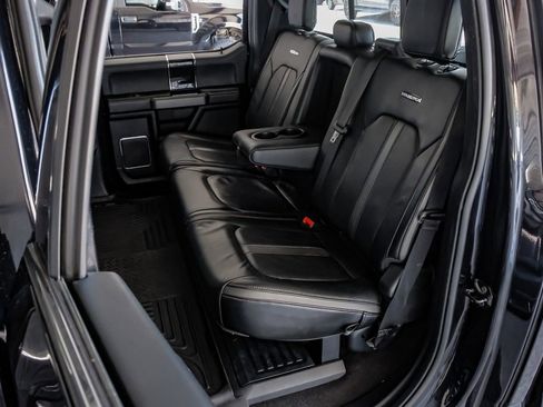 Used 2020 Ford F250 Platinum w/ FX4 Off-Road Package image 39