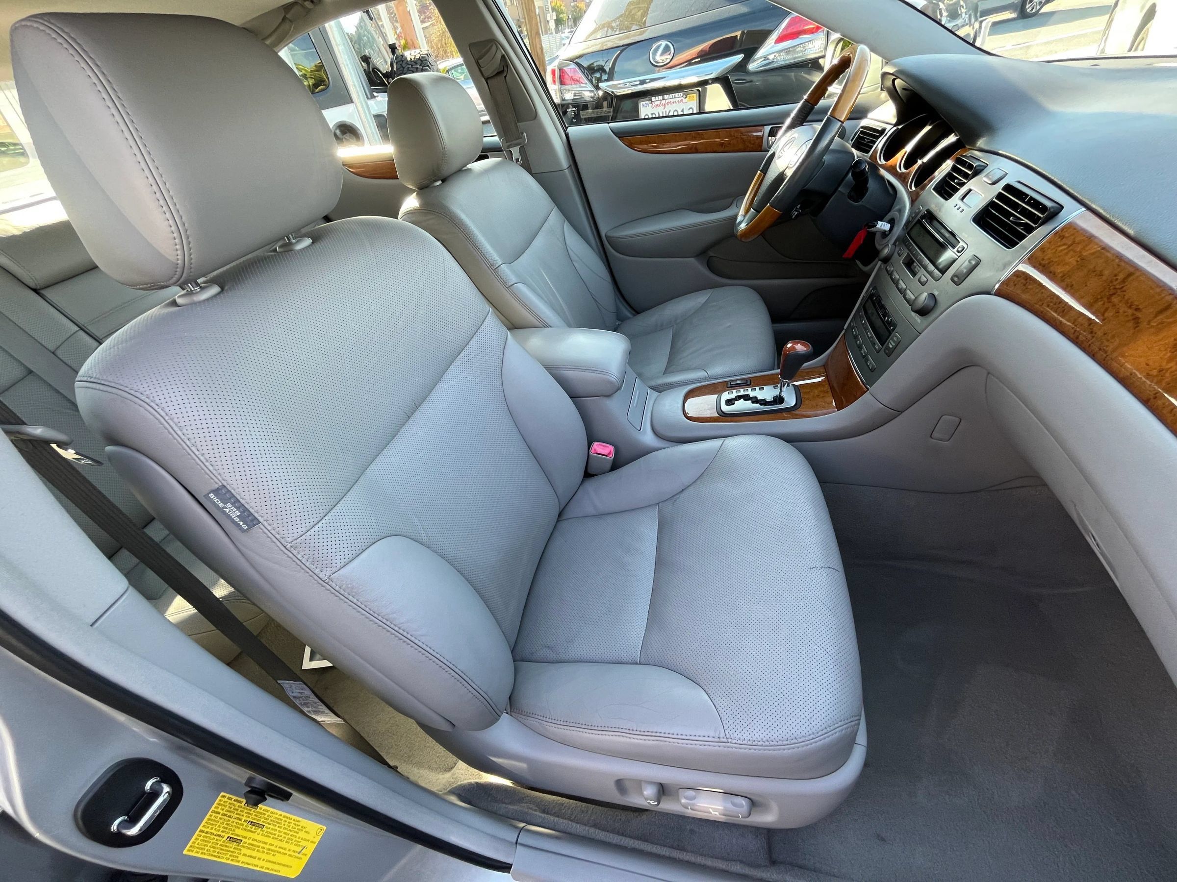 Used 2006 Lexus ES 330 FWD image 14
