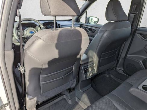 Used 2025 Subaru Forester Premium w/ Protection Package (1PH) image 25