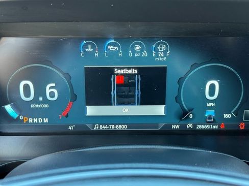 Certified 2022 Ford Expedition Max Limited image 27