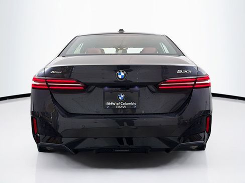 New 2026 BMW 530i xDrive AWD/4WD image 6