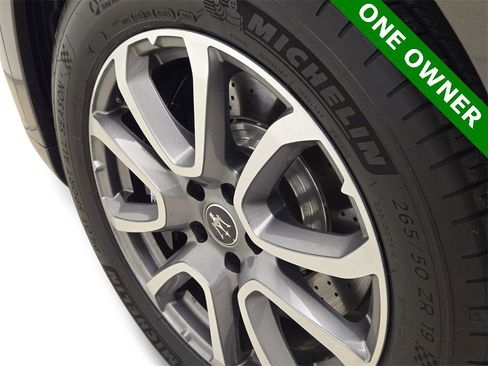 Used 2021 Maserati Levante S image 14