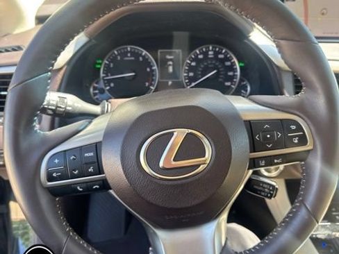Used 2016 Lexus RX 350 AWD w/ Premium Package image 11