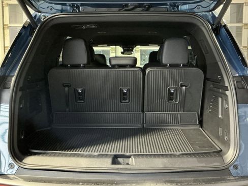 New 2026 Chevrolet Traverse LT w/ Driver Confidence Package image 34