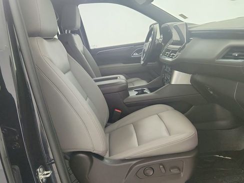 Used 2024 Chevrolet Tahoe Z71 w/ Off-Road Capability Package image 48