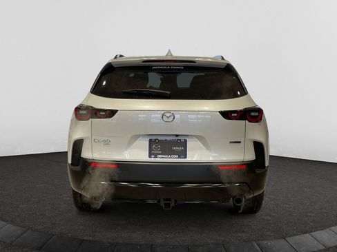 New 2026 MAZDA CX-50 AWD 2.5 Hybrid w/ Weather Package image 3