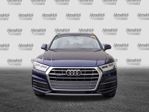 Used 2019 Audi Q5 2.0T Premium Plus image 3