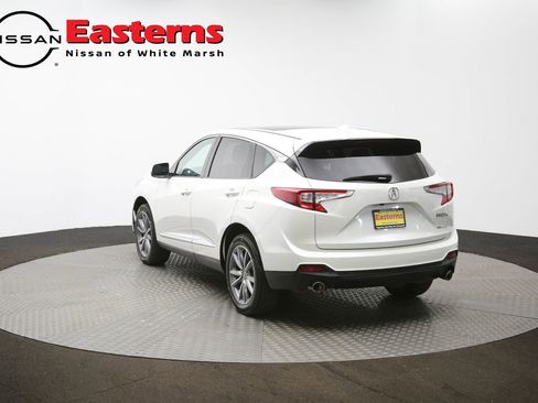 Used 2019 Acura RDX w/ Technology Package image 65