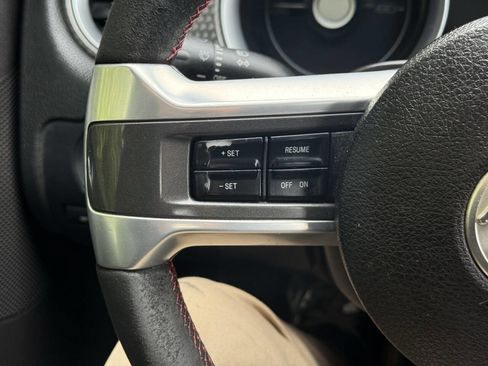 Used 2012 Ford Mustang Boss 302 w/ Boss 302 Accessory Pkg image 24