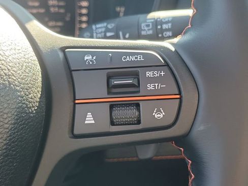 New 2026 Honda Passport TrailSport image 35