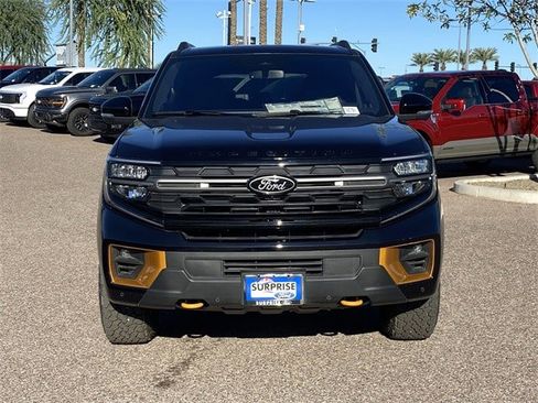New 2025 Ford Expedition Tremor image 40