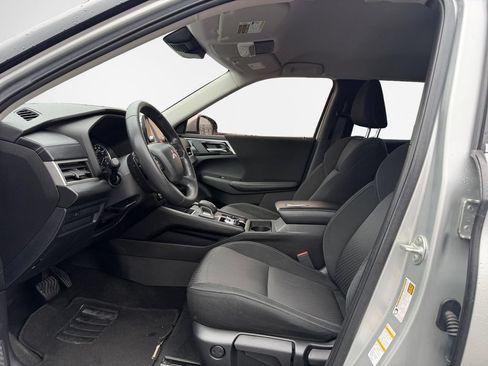 Used 2022 Mitsubishi Outlander ES AWD/4WD image 12