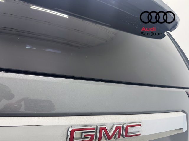 Used 2021 GMC Yukon SLT w/ SLT Luxury Plus Package RWD image 13