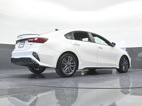 Used 2024 Kia Forte GT-Line FWD image 59