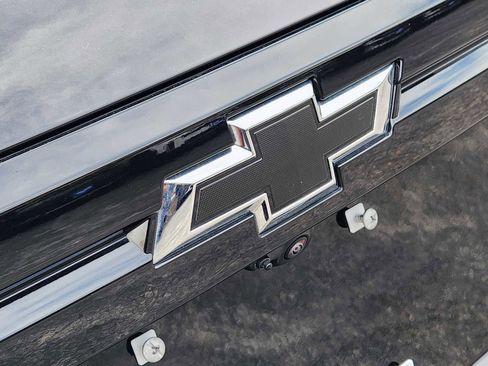 Certified 2026 Chevrolet Traverse RS w/ LPO, Floor Liner Package FWD image 12