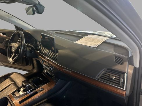 Used 2023 Audi Q5 2.0T Premium w/ Convenience Package AWD/4WD image 21