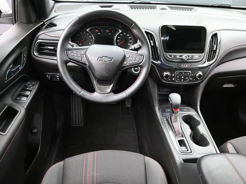 Used 2024 Chevrolet Equinox RS image 12