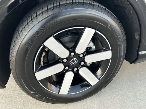 New 2026 Honda Prologue Touring image 19