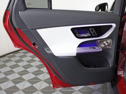 Certified 2026 Mercedes-Benz GLC 300 4MATIC image 27