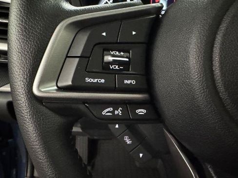 Used 2021 Subaru Forester Limited AWD/4WD image 17