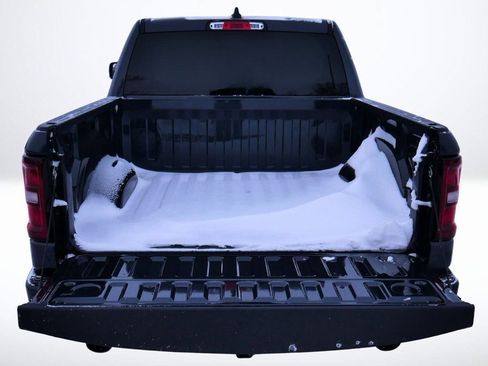 New 2026 RAM 1500 Big Horn image 13