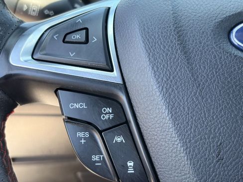 Used 2020 Ford Edge ST-Line FWD image 27