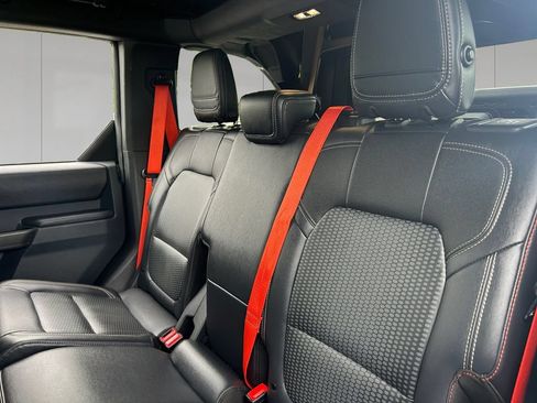 Used 2023 Ford Bronco Raptor AWD/4WD image 16