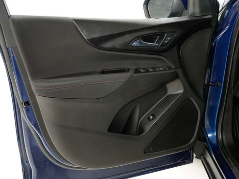 Used 2022 Chevrolet Equinox RS image 7