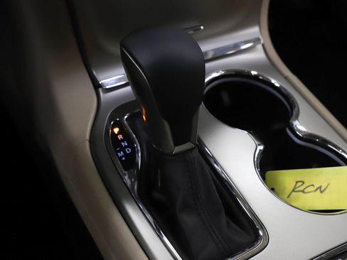 Used 2016 Jeep Grand Cherokee Limited w/ Trailer Tow Group IV image 25