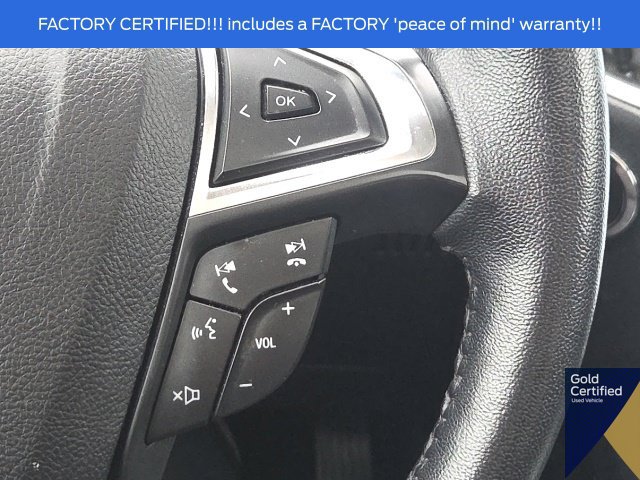 Used 2023 Ford Edge SEL w/ Convenience Package AWD/4WD image 41