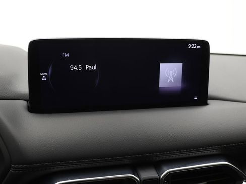 Used 2024 MAZDA CX-5 Carbon Edition image 23