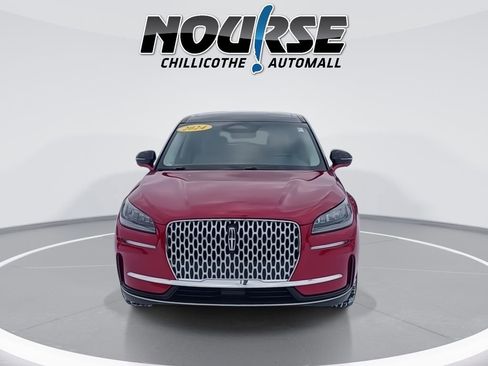 Used 2024 Lincoln Corsair AWD w/ Equipment Group 101A image 3