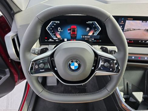 New 2026 BMW X3 xDrive30 w/ Convenience Package image 13