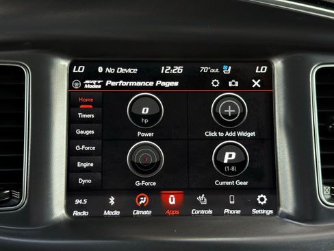 Used 2019 Dodge Charger Scat Pack w/ Dynamics Package image 63