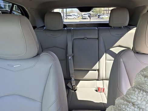 Used 2020 Cadillac XT4 Luxury image 23