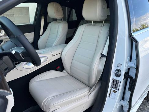 Used 2025 Mercedes-Benz GLE 450 4MATIC Coupe image 22