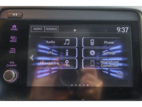 Used 2019 Honda HR-V Sport image 23