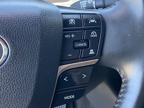 Certified 2023 Toyota Crown AWD/4WD image 27